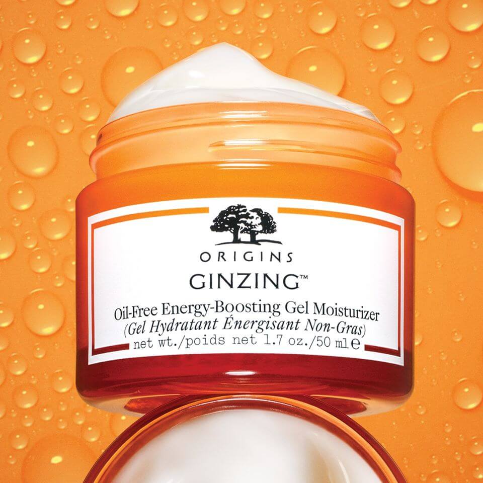 Origins, Origins Ginzing Energy Boosting Gel Moisturizer, Origins Ginzing Energy Boosting Gel Moisturizer รีวิว, Origins Ginzing Energy Boosting Gel Moisturizer ราคา, Origins Ginzing Energy Boosting Gel Moisturizer ทดลอง, Origins Ginzing Energy Boosting Gel Moisturizer ของแท้, Origins Ginzing Energy Boosting Gel Moisturizer 50 ml