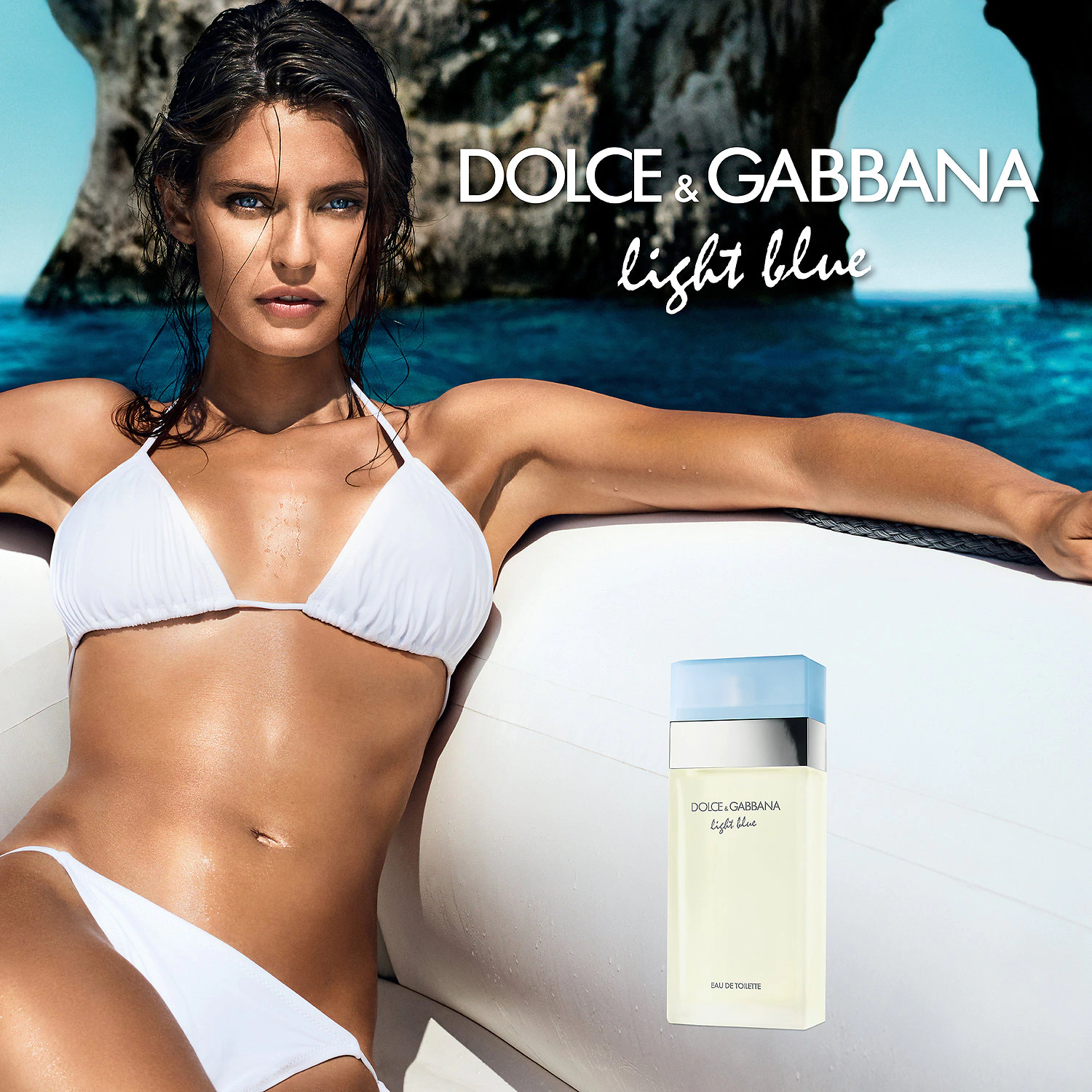 Dolce & Gabbana, Dolce & Gabbana Light Blue, Dolce & Gabbana Light Blue Eau De Toilette, Dolce & Gabbana Light Blue EDT, Dolce & Gabbana Light Blue Eau De Toilette 100ml, น้ำหอม Dolce & Gabbana, น้ำหอม, Light Blue, Dolce & Gabbana Light Blue Eau De Toilette รีวิว, Dolce & Gabbana Light Blue Eau De Toilette ราคา