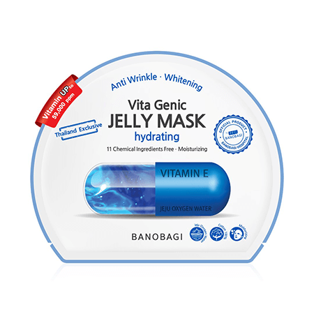 BANOBAGI Vita Genic Jelly Mask Hydrating