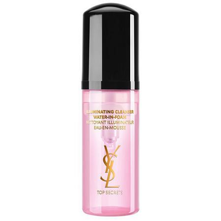 Yves Saint Laurent Top Secrets Illuminating Cleanser 