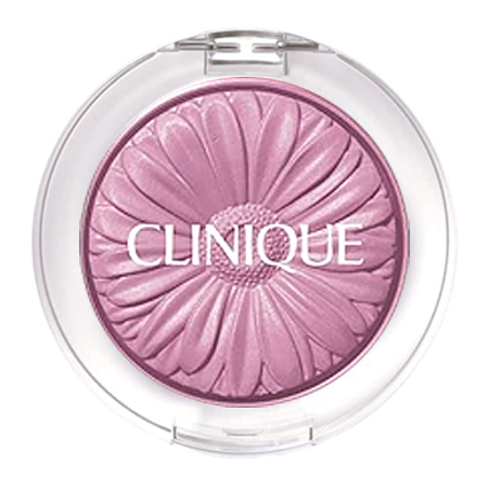 CLINIQUE Cheek Pop #15 Pansy Pop 2g (No Box) บลัชออนสีสันสวยหวาน ดูเป็นธรรมชาติเนียนเรียบ พร้อมสีสว่างใสและติดทนตลอดทั้งวันโดยไม่หลุดลอก