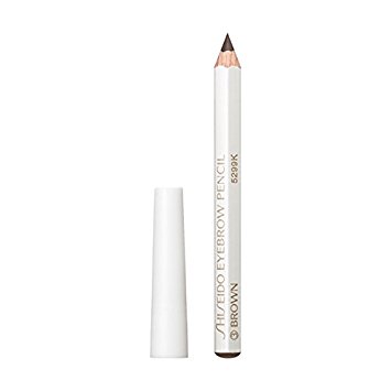 SHISEIDO Eyebrow Pencil #3 Brown 1.2g ฮิตสุดๆในญี่ปุ่น ดินสอเขียนคิ้วเนื้อแน่น เขียนง่าย ให้เส้นสวยเป็นธรรมชาติ